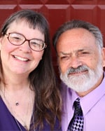 TERRY LOUDERMILK & HIS WIFE DEBBIE
